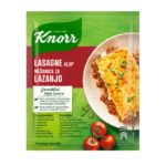 Knorr lasagne alap 52 g