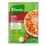 Knorr Milánói makaróni alap 60g