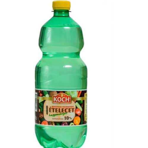 KOCH'S ételecet 10% 1 l