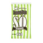 KONYHA FINOM ÉTKEZÉSI SÓ 1KG