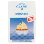 Koronás kristálycukor 1 kg