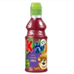 Kubu banán-áfonya ízű üdítőital - 300 ml