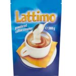 Lattimo gyorsan oldódó kávéfehérítő por 200g