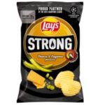 Lay's Strong Cayenne & Cheese 55 g