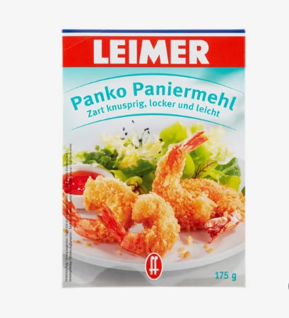 Leimer Pankó panírmorzsa 175 g