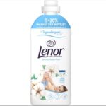 Lenor Sensitive Cotton Fresh öblítő 1239 ml