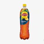 Lipton Ice Tea 1,5 l citrom ízű, cukorral és édesítőszerrel