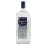 London Hill Gin 43% 1 l