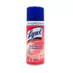Lysol fertőtlenítő spray 400ml - Virágillat