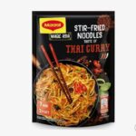 Maggi Magic ASIA Pikáns Thai tészta 128 g