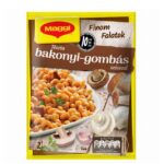 Maggi Finom Falatok PárPerc tészta bakonyi-gombás szósszal 144 g