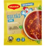Maggi Gulyásleves Tarhonyával 48g
