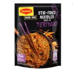 Maggi Magic Asia Teriyaki pirított tészta 130g