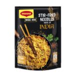 Maggi Magic Asia Indiai pirított tészta 118g