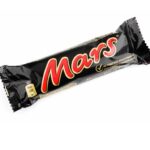 MARS Csokoládé 51g