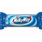 Csokoládé MILKY WAY 21,5 g