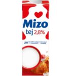 Tej Mizo 1L 2,8% Q-pack tartós