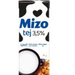 Mizo UHT teljes tej 3,5% 1 l