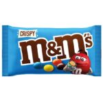 M&M's Crispy, 36 g