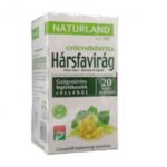Naturland hársfavirágzat filteres tea 20db
