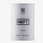Neft Vodka (0,7l / 40%)
