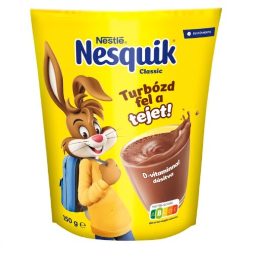 Nesquik kakaópor 150g