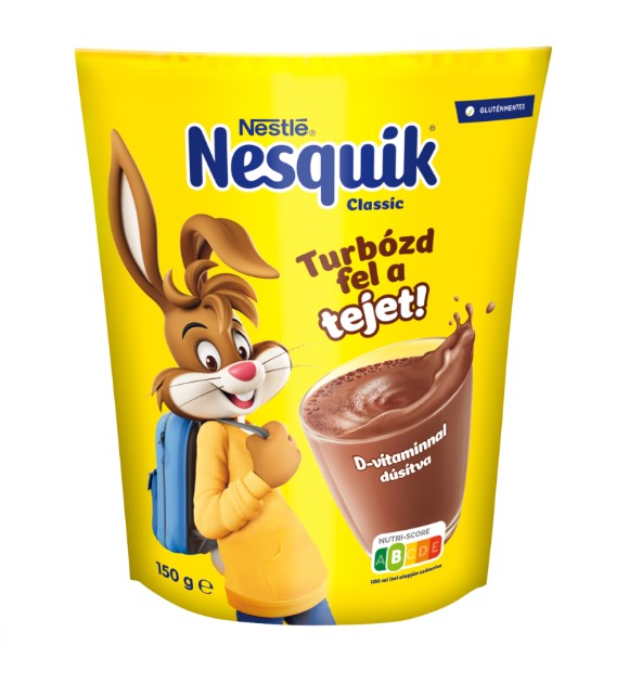 Nesquik kakaópor 150g