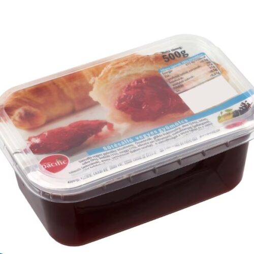 Pacific sütésálló vegyes gyümölcs készítmény 500 g