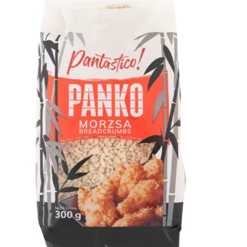 Pantastico! Panko zsemlemorzsa 300 g