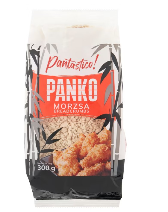 Pantastico! Panko zsemlemorzsa 300 g