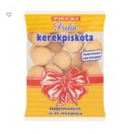 Piecki puha kerekpiskóta 120 g