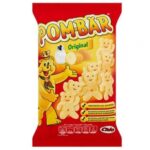 Pom Bar Original burgonyachips 50g