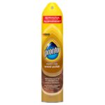Pronto Expert Care Classic bútorápoló aeroszol 250 ml