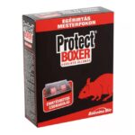 Protect Boxer egérirtó állomás 2x20g