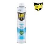 Raid Essentials rovarfagyasztó aeroszol 350 ml