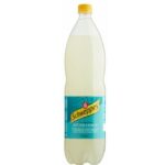 Schweppes Bitter Lemon citromízű szénsavas üdítőital cukorral és édesítőszerekkel 1,5 l