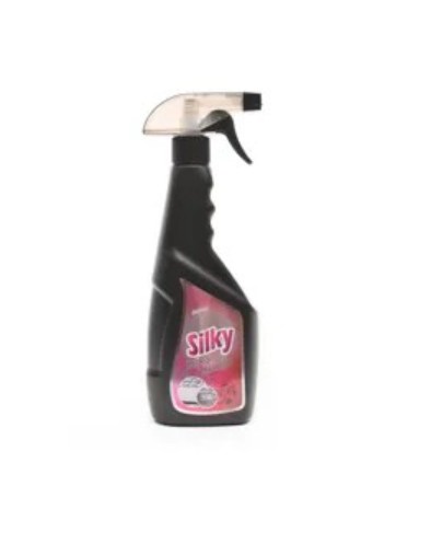 Silky hideg zsíroldó szórófejes 500ml