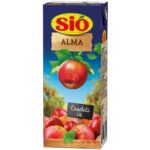 Sió szűrt alma ital 0,2 l