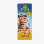 Sió 20% Vitatigris Sárga 200ml