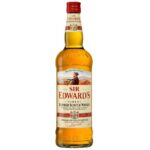 Sir Edwards whisky Beer R. 0,7l 40% DRS