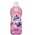 Sofin Floral Passion öblítő 800 ml 32 mosás