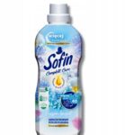 Sofin Koncentrált Öblítőszer Parfüm Bouquet 800ml