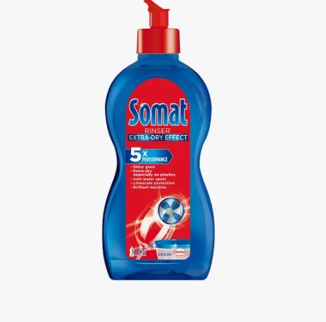 Somat Mosogatógép Öblítő 500ml