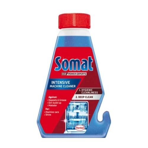 Somat mosogatógép tisztító 250 ml