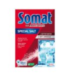 Somat Mosogatógép Só - Vízlágyító - 1,5 kg
