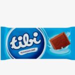Tibi tejcsokoládé 90 g