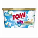 Tomi kapszula Universal 13db