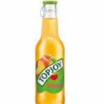 TopJoy Őszibarack 50% [0,25L]