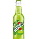 Topjoy alma-lime-kaktusz ital 0,25 l