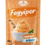 Tutti fagyipor Mangós-kókusz 80g